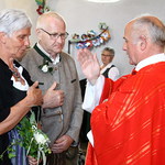 Hochzeitsjubiläen 2017