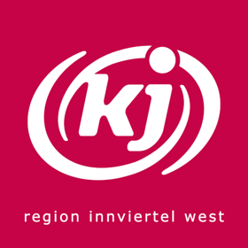 Logo kj oö Innviertel West