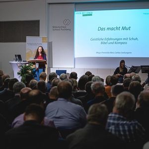 Impressionen 3. Diözesanforum in Puchberg 2019