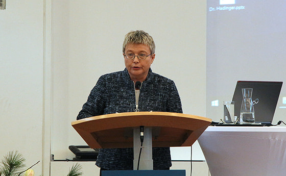 Johanna Rahner