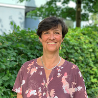 Monika Heilmann / © Diözese Linz/Michael Kraml Monika Heilmann