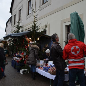 Adventmarkt 2016