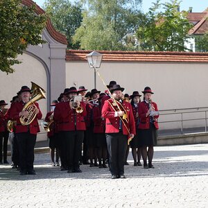 Wallfahrt von Mondsee nach Altötting