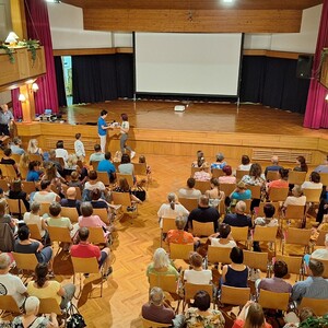 Sommerkino