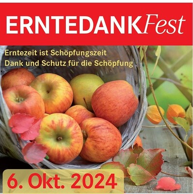 Erntedank 2024