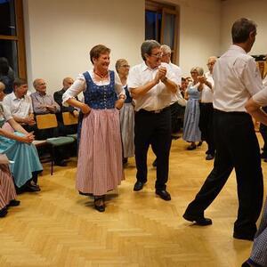 'Mit Musik und Märchen in den Sommer'