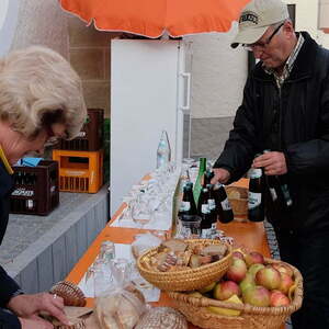 Lange Nacht der Kirchen 2018, Pfarre Neumarkt im Mühlkreis