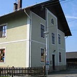 Kindergarten in der Dr. Langstraße 8