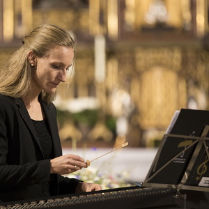 Benefizkonzert zugunsten der Innenrenovierung der Stadtpfarrkirche