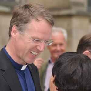 Priesterweihe im Linzer Mariendom