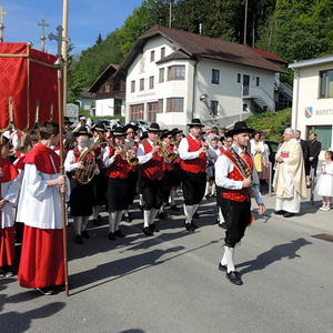 Kirchenzug