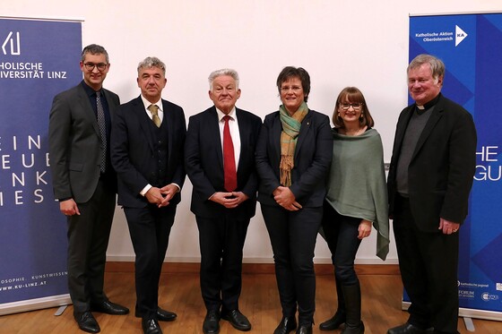 Weltkirche im Umbruch: Der synodale Prozess von innen