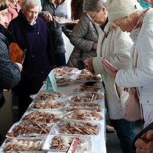 40 Jahre Kirche St. Johannes am Harter Plateau