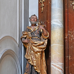 Bildergalerie Ursulinenkirche