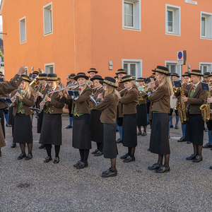 Musikkapelle Weinzierl-Altpernstein