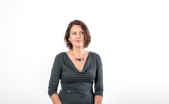 Karin Limberger, Waldkindergarten-Pädagogin, Stellvertretende Vorsitzende der kfb oö / VIO WAKOLBINGER MA Karin Limberger, Waldkindergarten-Pädagogin, Stellvertretende Vorsitzende der kfb oö