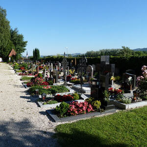 Friedhof Wilhering