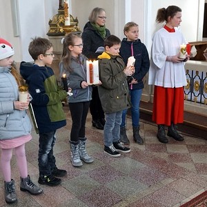 Kinder-u. Familienmesse