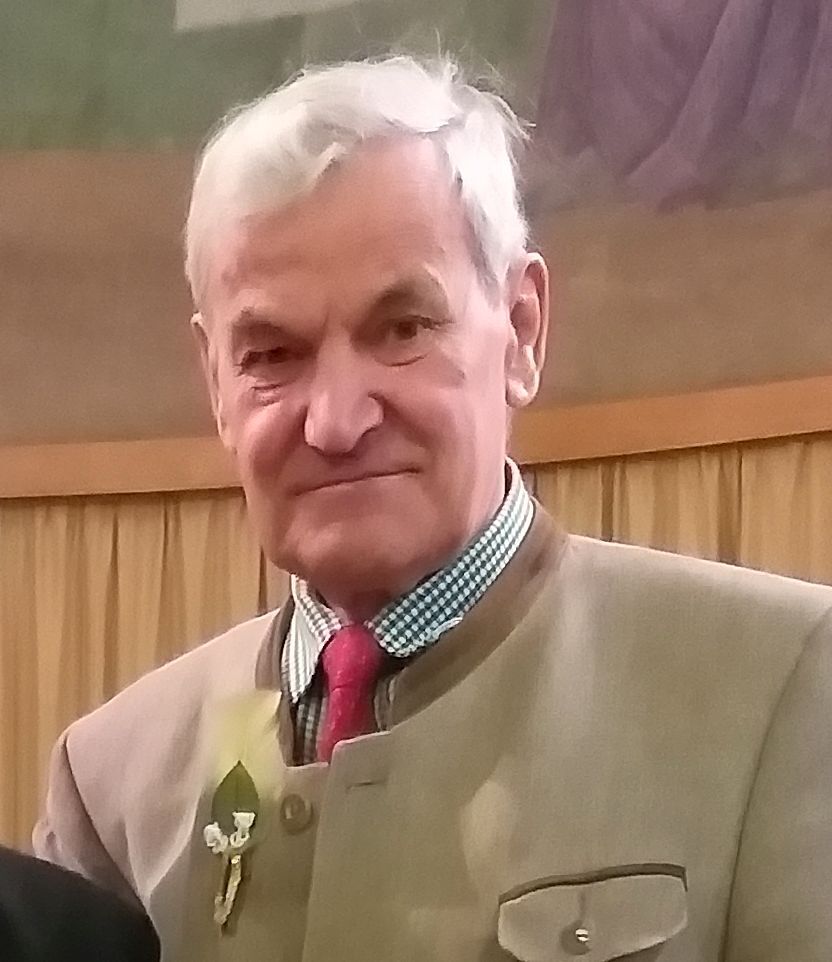 Foto © Pfarre Oberkappel