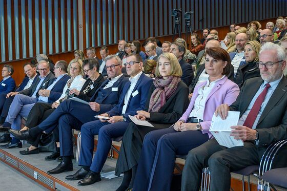 Hochkarätige Referenten konnten gewonnen werden / ©Oö-Ordensspitäler Ordensspitäler-Kongress: Künstliche Intelligenz im Krankenhaus