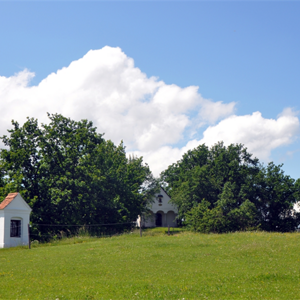 Tannbergkapelle