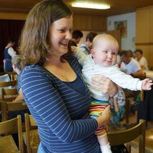 'Mit Musik und Märchen in den Sommer'