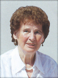 Margarete Pendlmayr / © Pfarrgemeinde Katsdorf Margarete Pendlmayr