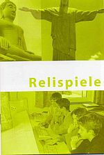 Schullizenz zu CD-ROM Relispiele