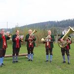 Erntedankfest in Schlüßlberg