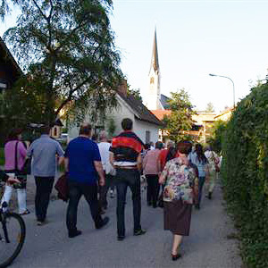 Lange Nacht der Kirchen