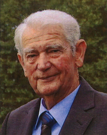 Ernst Endfellner / Bestattung Ruhesanft