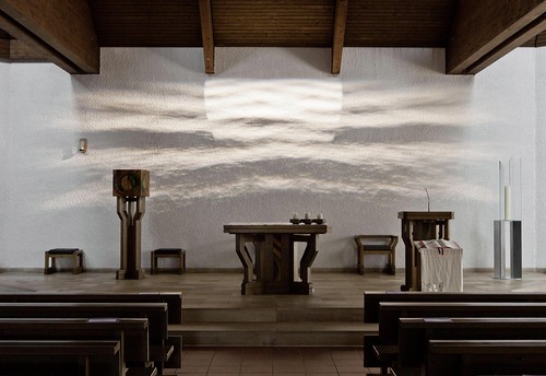 Pfarrkirche Hagenberg / © Edgar Lissel