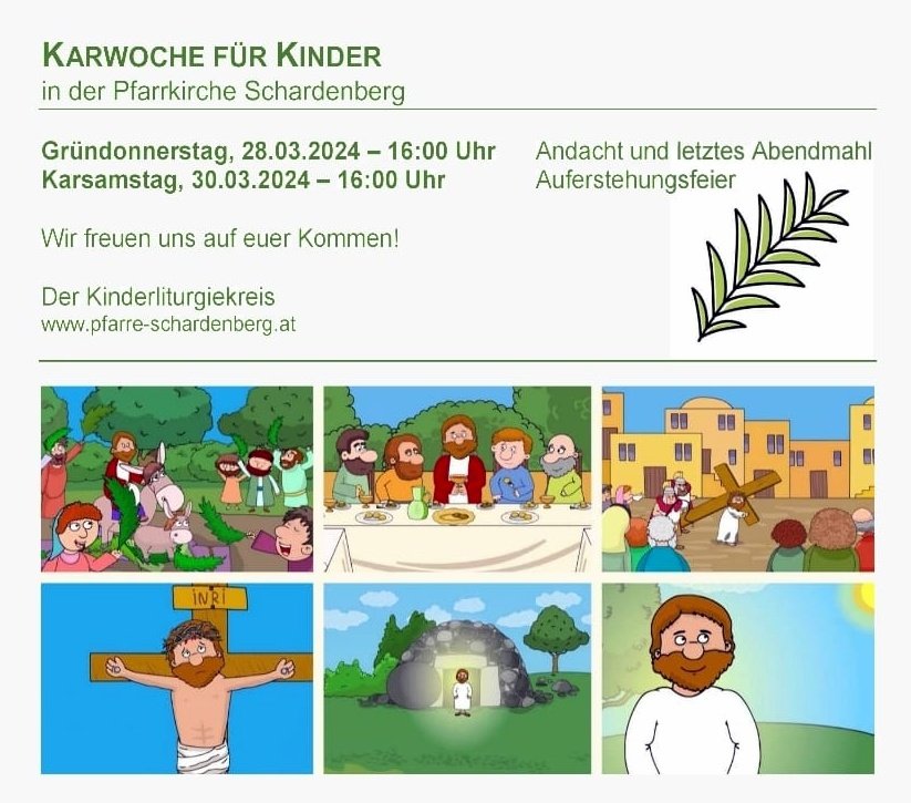 für Kinder