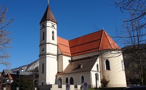 Pfarrkirche