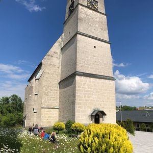 Die Kirche