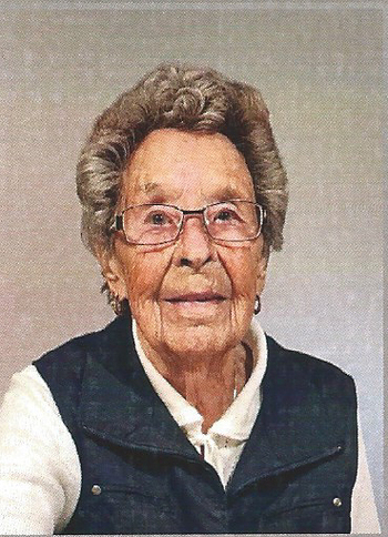 Anna Mühlberger / Bestattung ruhesanft