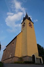 Wallfahrtskirche Frauenstein