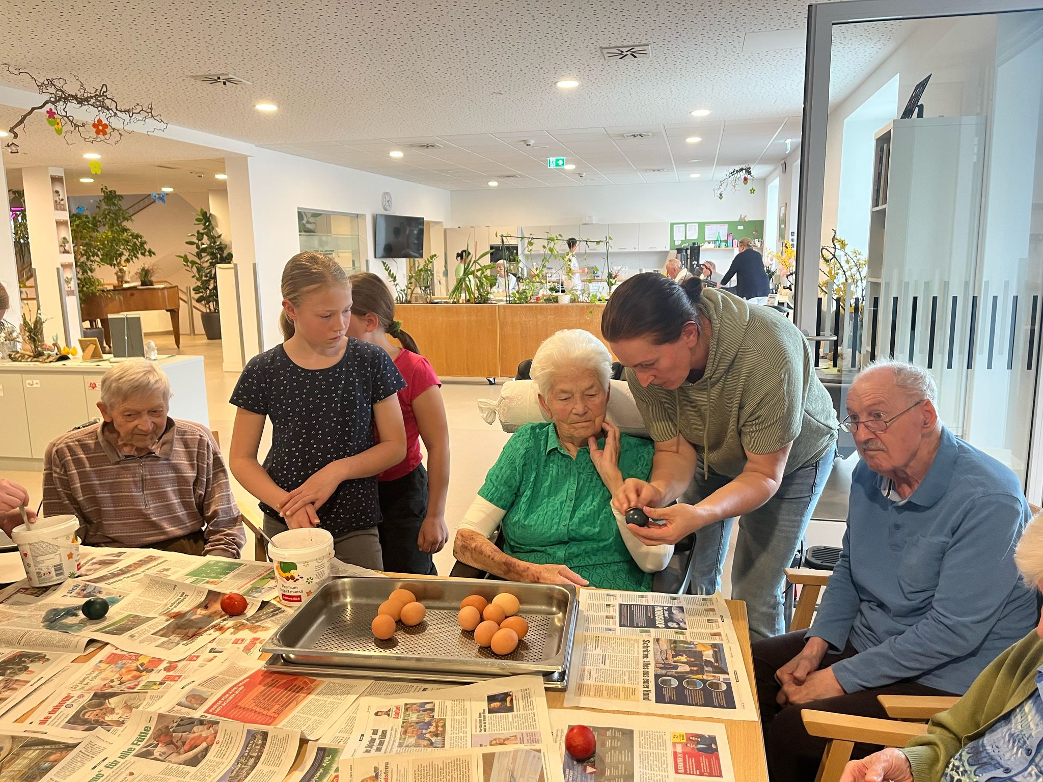 Ostern Jungschar 2025 / O.Hain Ostern Jungschar 2025