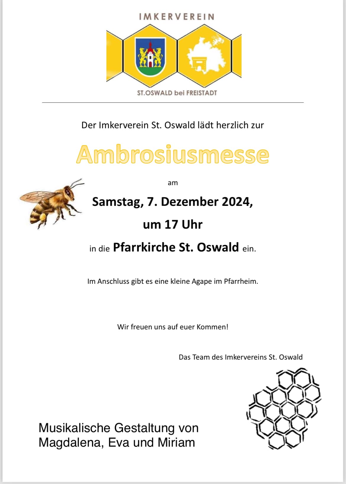 Ambrosiusmesse