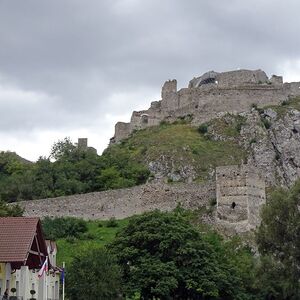 Hainburg - Slowakei