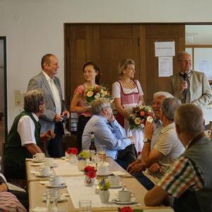 'Mit Musik und Märchen in den Sommer'