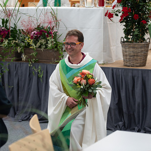 Gründungsfest in Burgkirchen