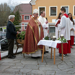 Palmsonntag 2019