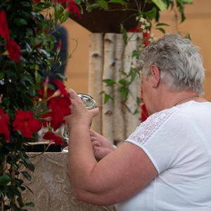 Gründungsfest in Burgkirchen