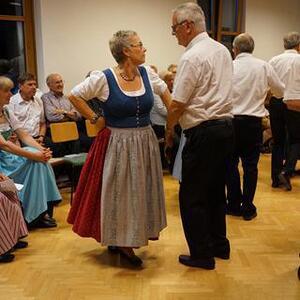 'Mit Musik und Märchen in den Sommer'