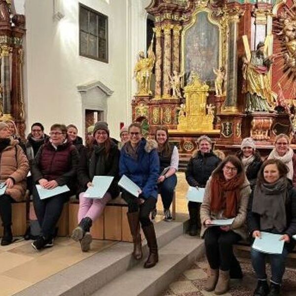 Fanny & The Soulsisters / Kasberger Franziska Fanny & The Soulsisters