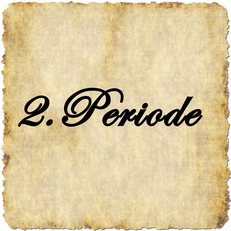 2. Periode