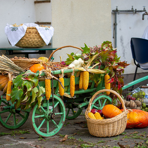 Erntedankfest