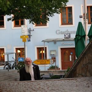 Lange Nacht der Kirche 2023