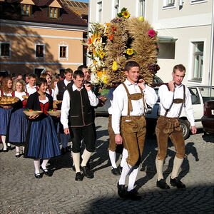 Pfarre Neumarkt im Mühlkreis